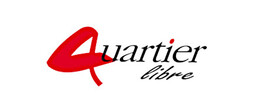 Logo Quartier Libre