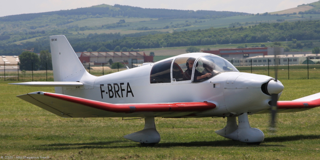 Aéroport de Clermont Limagne