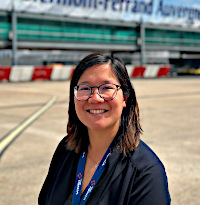 Cindy HUGON-DUPRAT