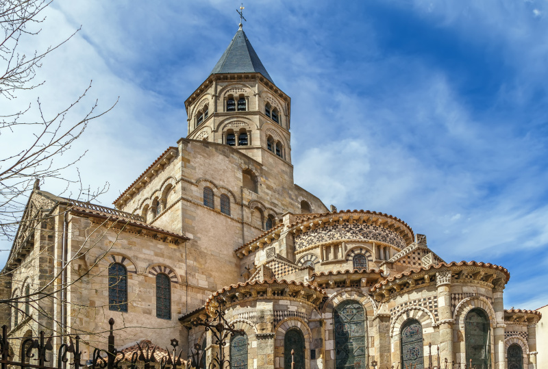 Basilique Notre-Dame-du-Port