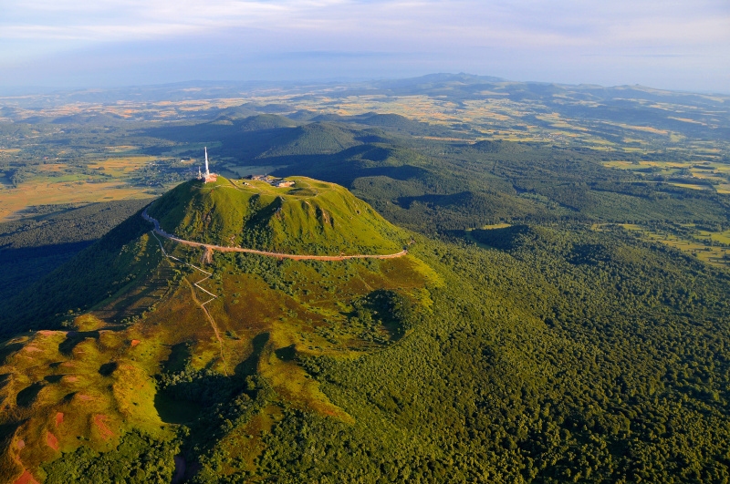 Puy Dôme