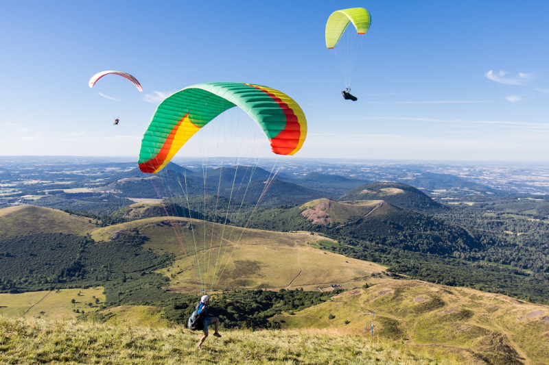 Parapente