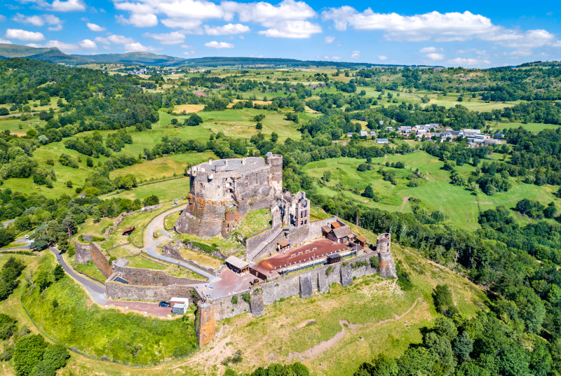 Château de Murol