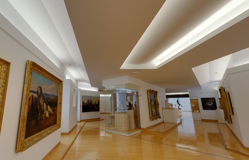 Musée d'art Roger-Quilliot