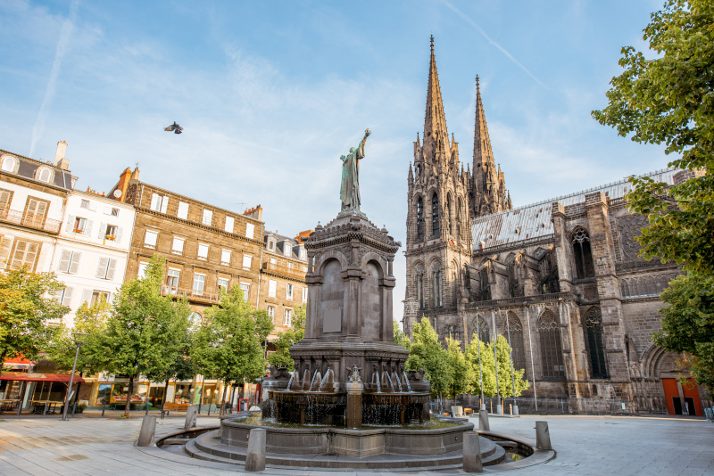 Cathédrale