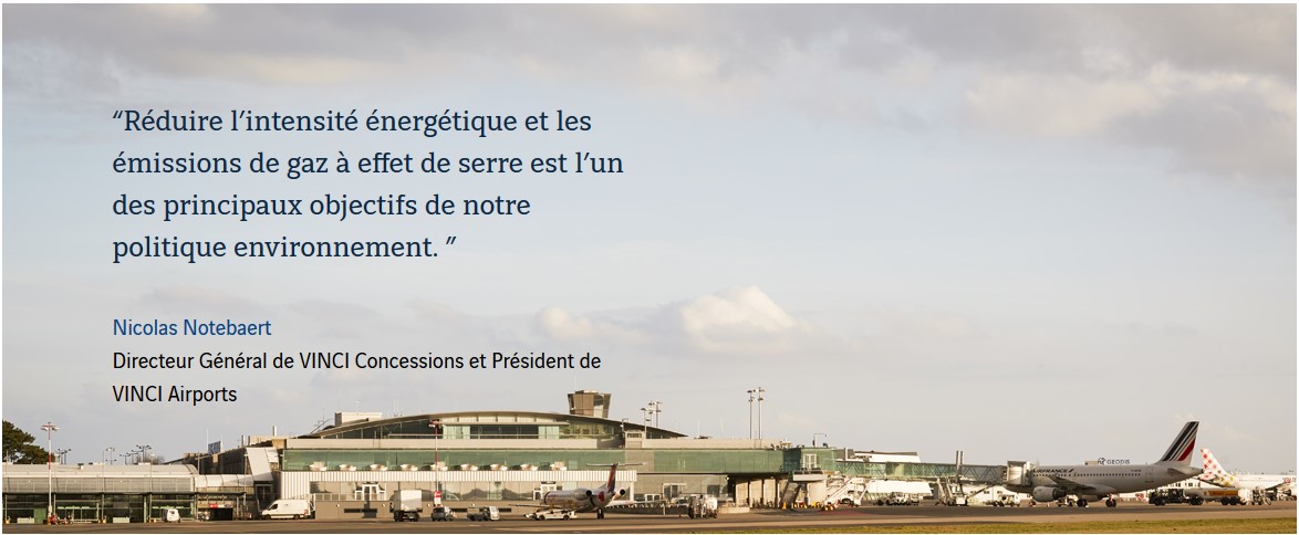 Démarche de performance globale