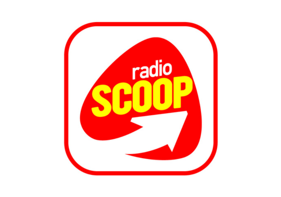 Radio scoop