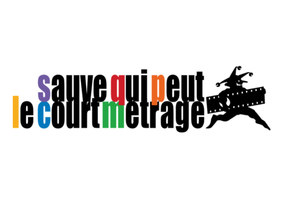 Sauve qui peut le court métrage logo