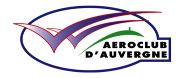 logo aéroclub auvergne
