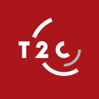T2C Logo
