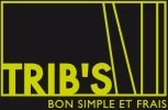 Logo Trib's