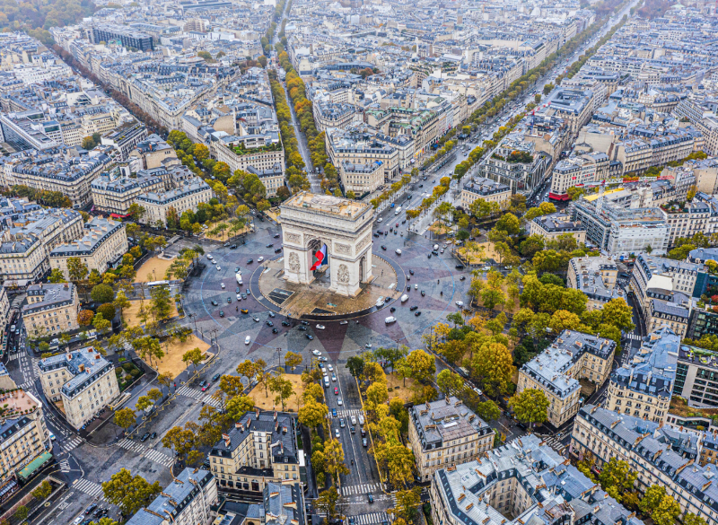 A faire à Paris