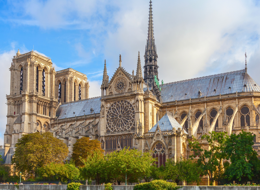 A voir à Paris