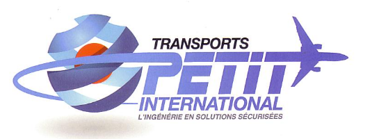 Petit International Logo