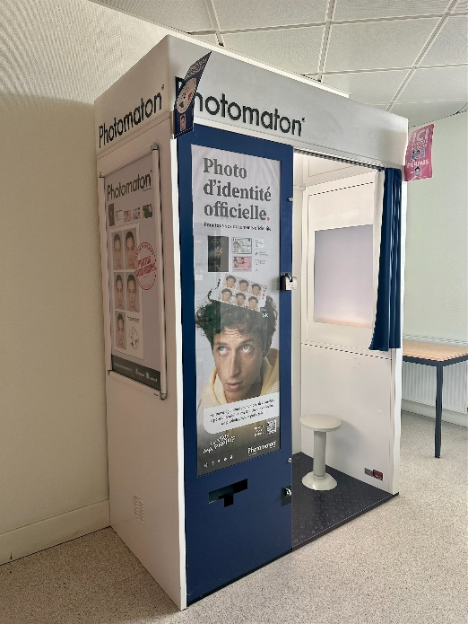 Photomaton