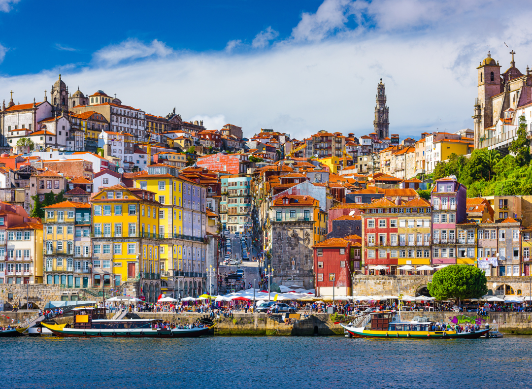 Que voir à Porto