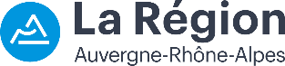 La région Logo