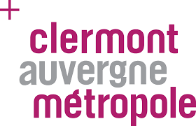 Clermont Auvergne Logo