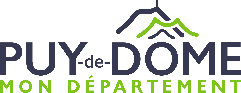 Puy Dôme Logo