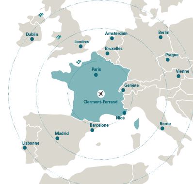 Tourisme d'affaire