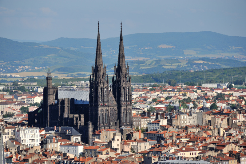 Cathédrale