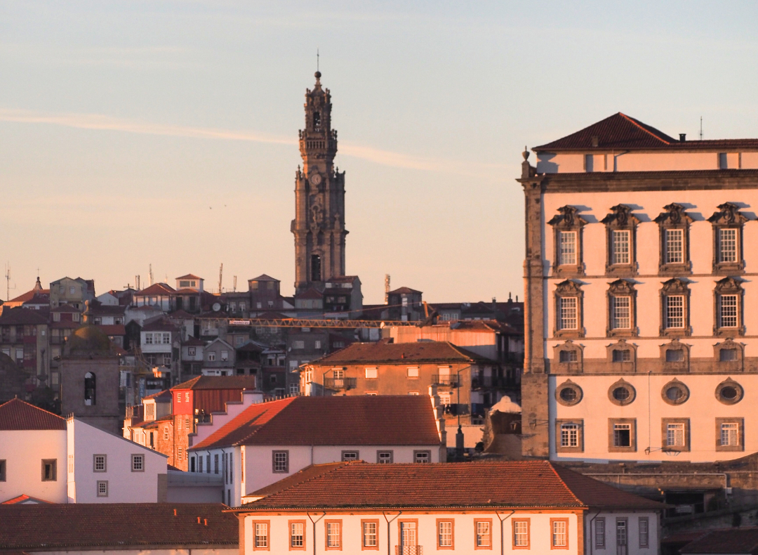 Que voir à Porto