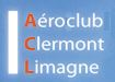 logo aéroclub Limagne