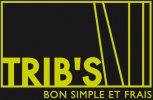 Logo Tribs