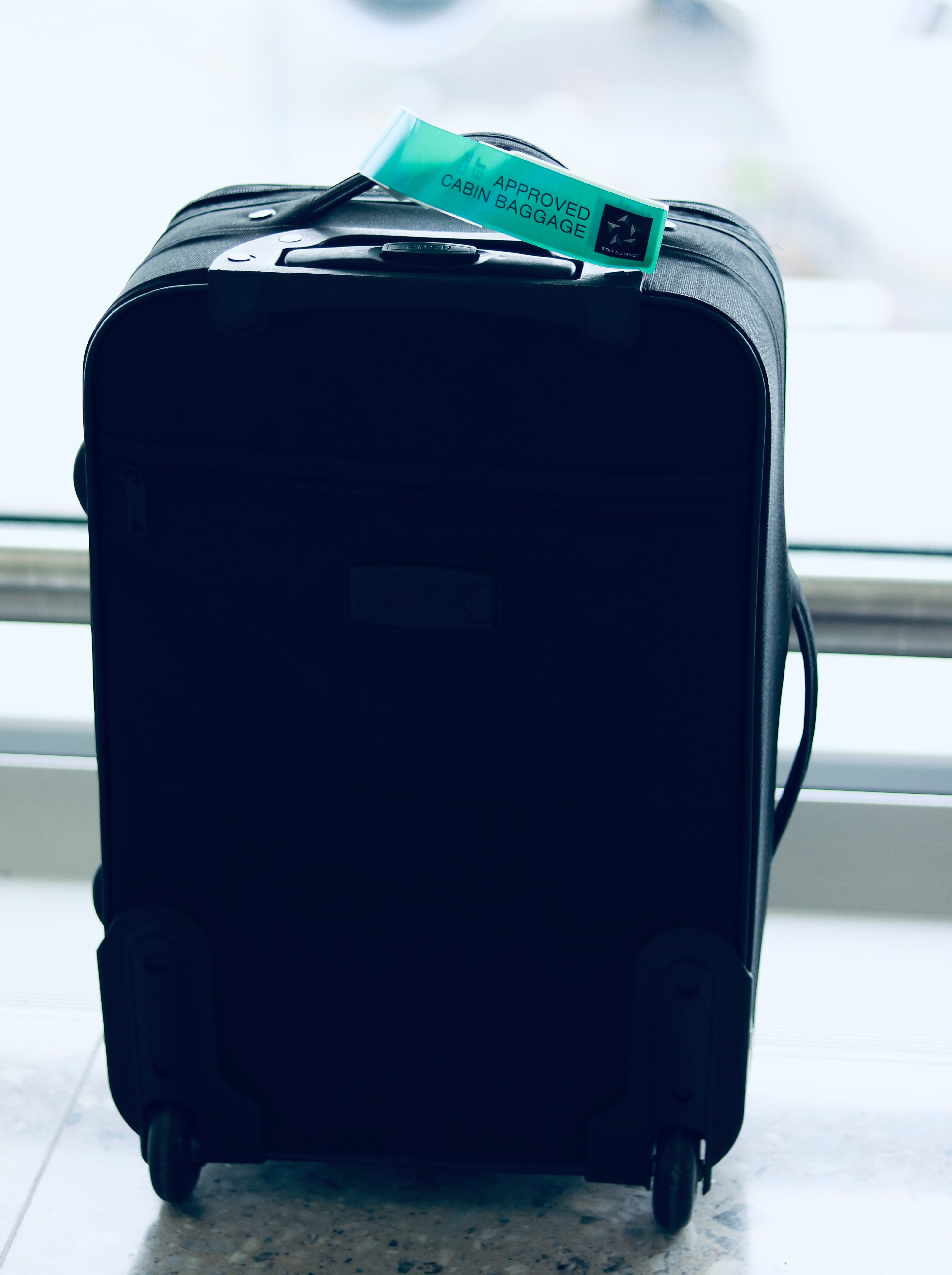 bagages cabines  : les conseils de l'aéroport de Clermont-Ferrand
