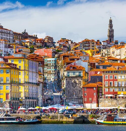 Porto Vignette
