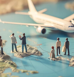 Tourisme d'affaire Vignette