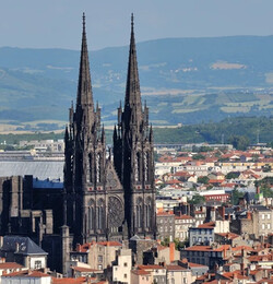 Cathédrale Notre-Dame-de-l'Assomption