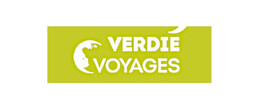 Logo Verdie Voyages