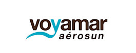 Logo Voyamar Aerosun