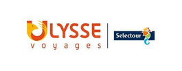 Logo Ulysse Voyages