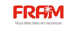 Logo Fram