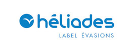 Logo Héliades