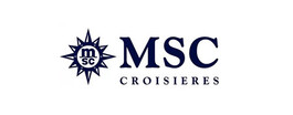Logo MSC Cruises