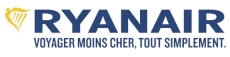 Logo Ryanair