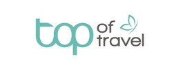 Logo Top of Travel