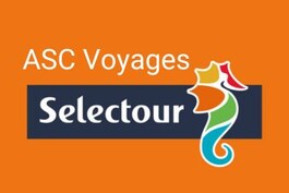 Logo ASC Voyages