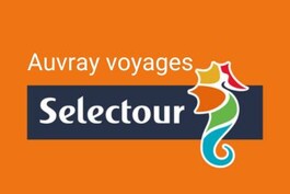 Logo Auvray Voyages