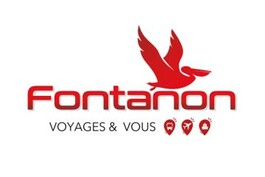 Logo Voyages Fontanon