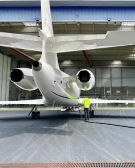Activités aéronautiques
