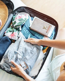 Guide pratique Bagages