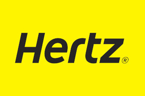 Logo Hertz