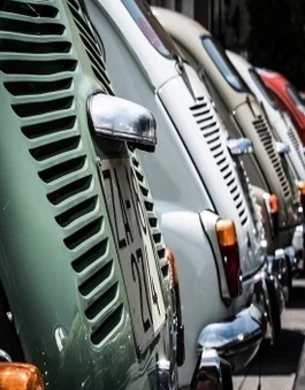 Parking Acces