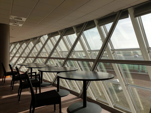 Salle Bernstein