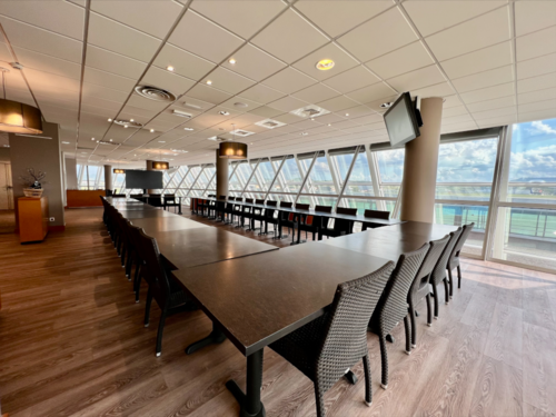 Salle bernstein