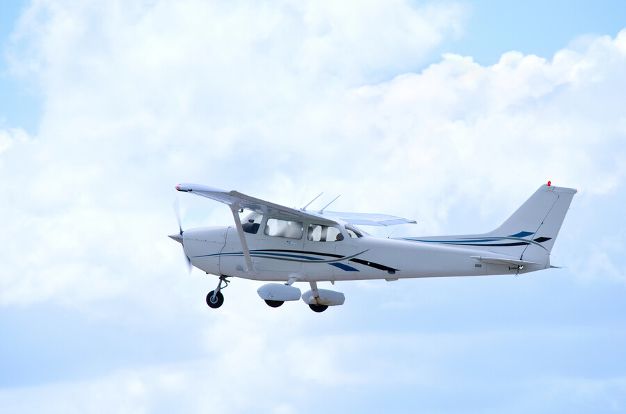 Aviation Privée / générale